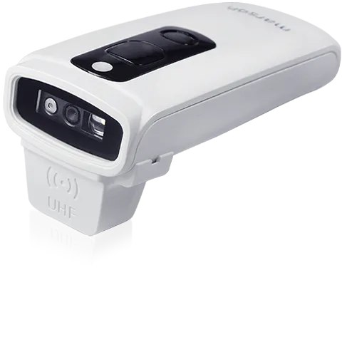 RFID Tab Reader Made in Taiwan