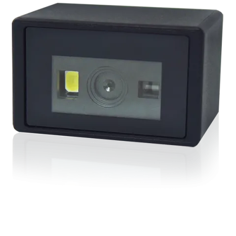 行動電腦條碼掃描器