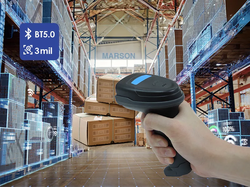 MT8159B_2D_Wireless_Handheld_Barcode_Scanner_Inventory_Marson