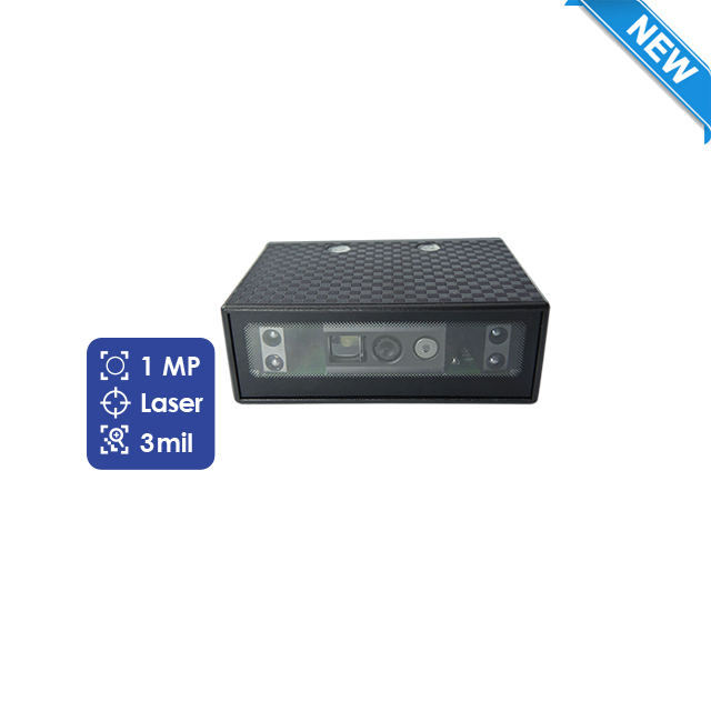 MT6258L 2D Fixed Mount Scanner