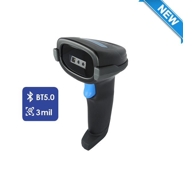 MT8159B 2D Wireless Scanner