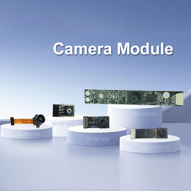 Kameramodul