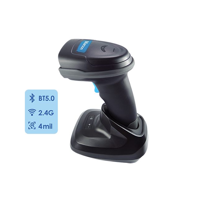 MT8121B 2D Drahtloser Scanner