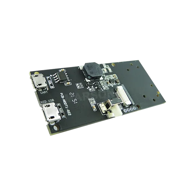 MB130 多功能 I/O 板