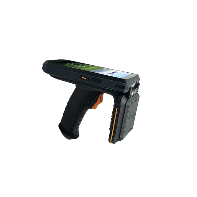 MP121U UHF RFID Handheld Terminal