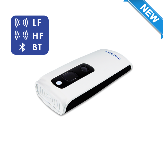 MR10LHF LF + HF Mobile Reader