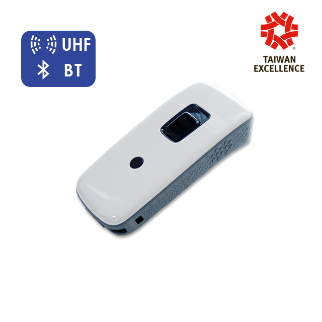 MR11A7 Lector RFID UHF