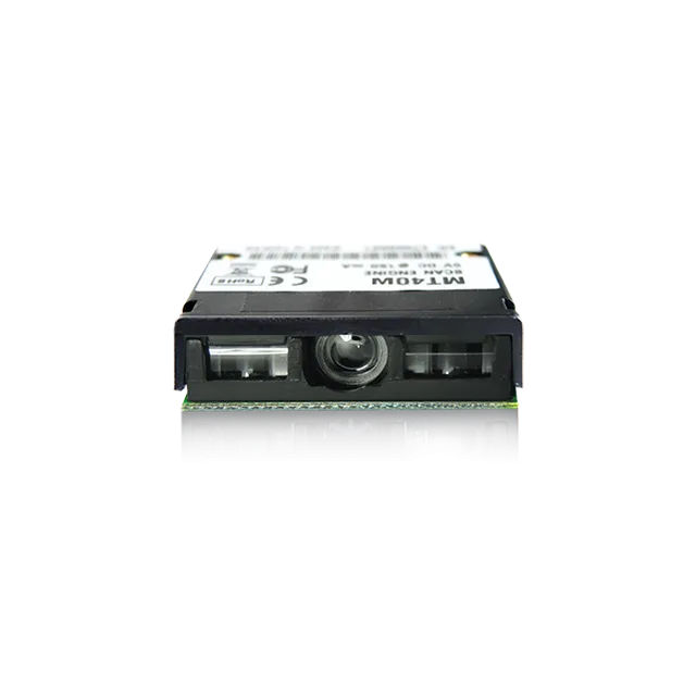 MT40W 廣角長距離一維條碼掃描引擎