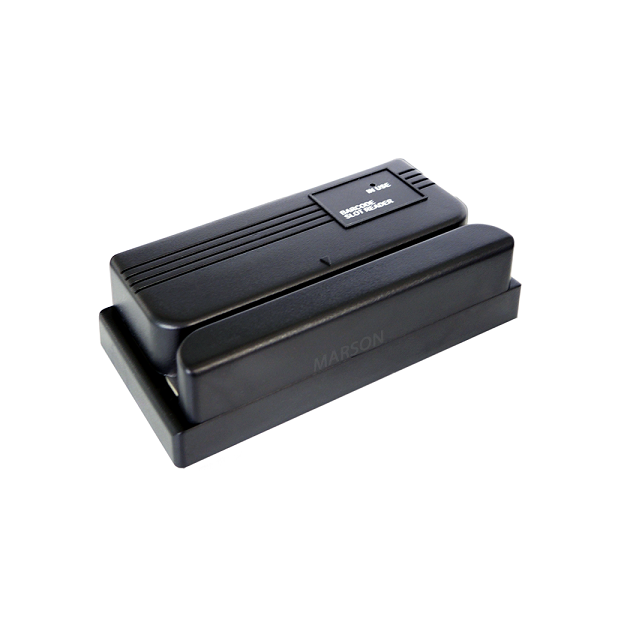 MT412 . MT412i Slot Reader