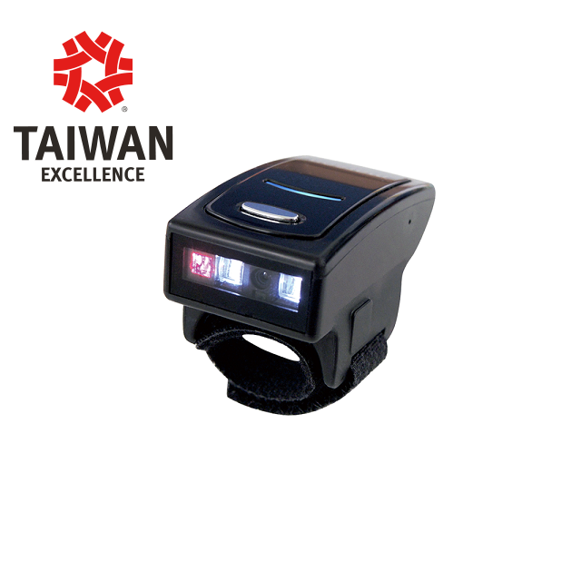 MT500L 可穿戴掃描器 (EOL)