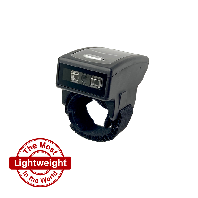 MT500 1D tragbarer Ring-Scanner Hersteller in Taiwan – Marson