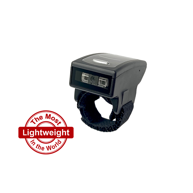 MT500 1D Wearable Ring Scanner  Manufacturer in Taiwan – Marson