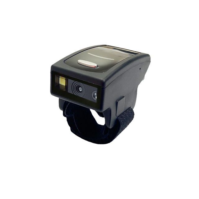 MT581W 2D 可穿戴掃描器 (EOL)