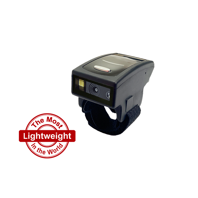 MT582W 2D Wearable Scanner