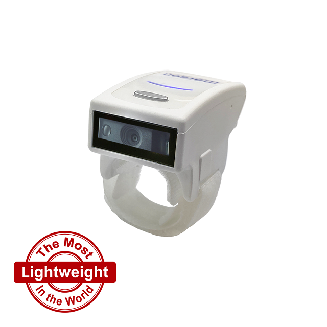 MT582 2D tragbarer Scanner