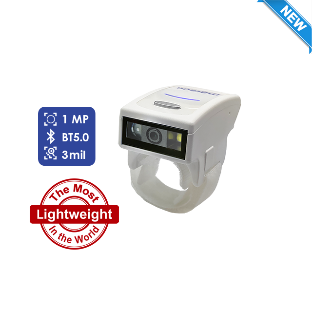 MT588 2D Wearable Scanner