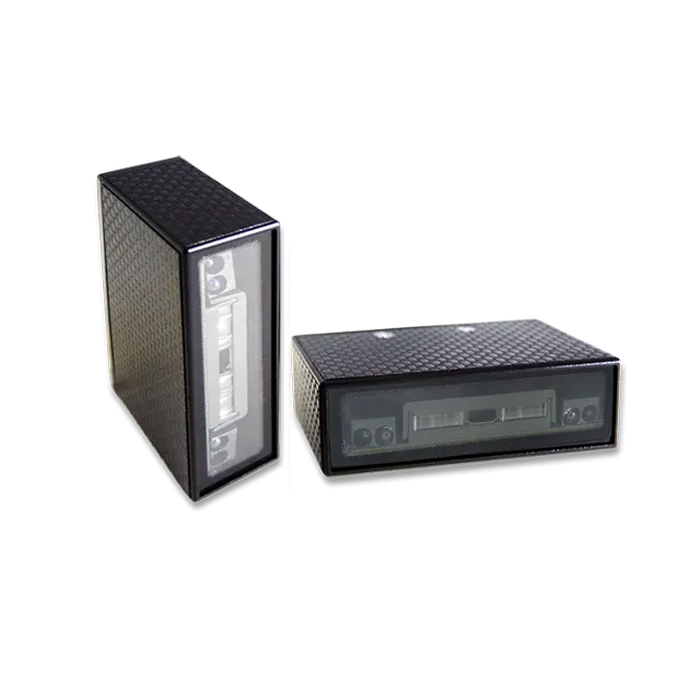 MT6220 1D Fixed Mount Scanner