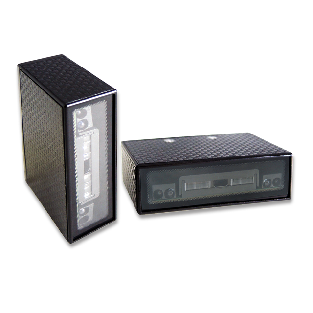 Escáner de montaje fijo 1D MT6220