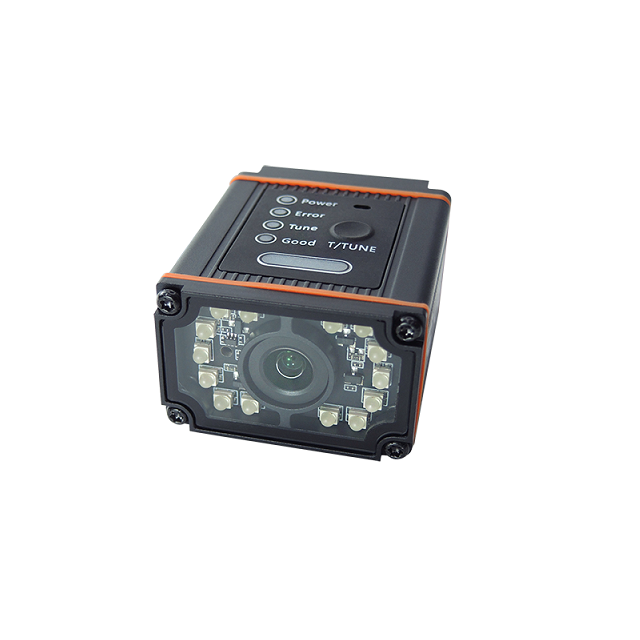 MT6228E 2D Festmontage-Scanner