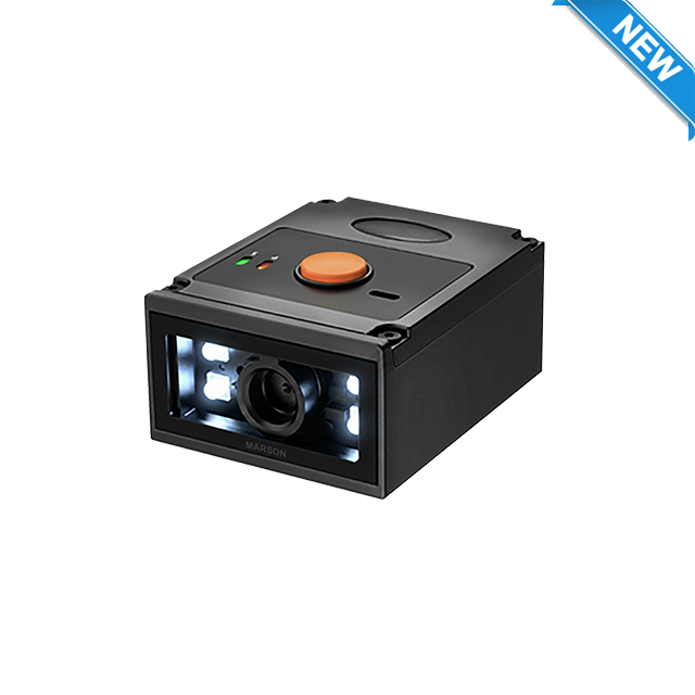 MT6229 Ethernet Fixed Mount Scanner
