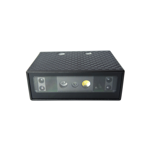 MT6250 2D Festmontage-Scanner