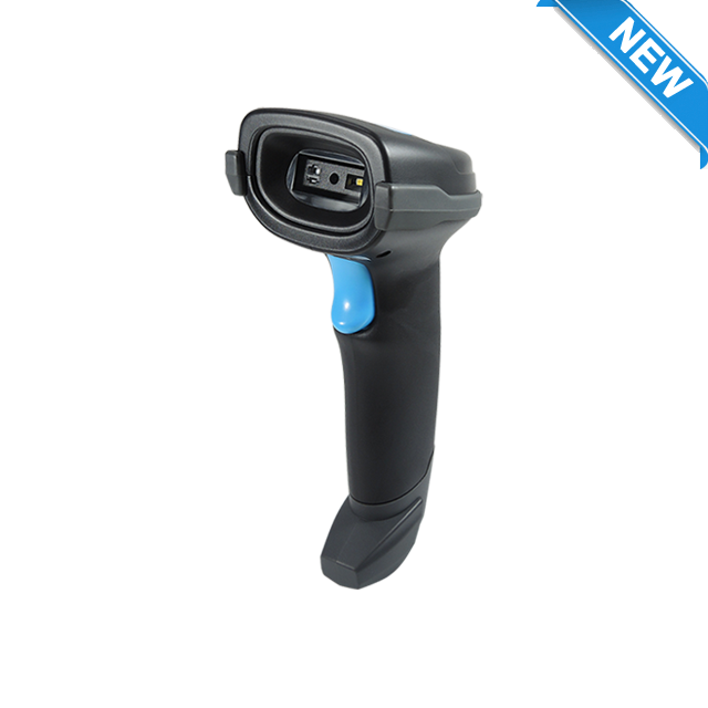 MT8120 2D Handheld Scanner