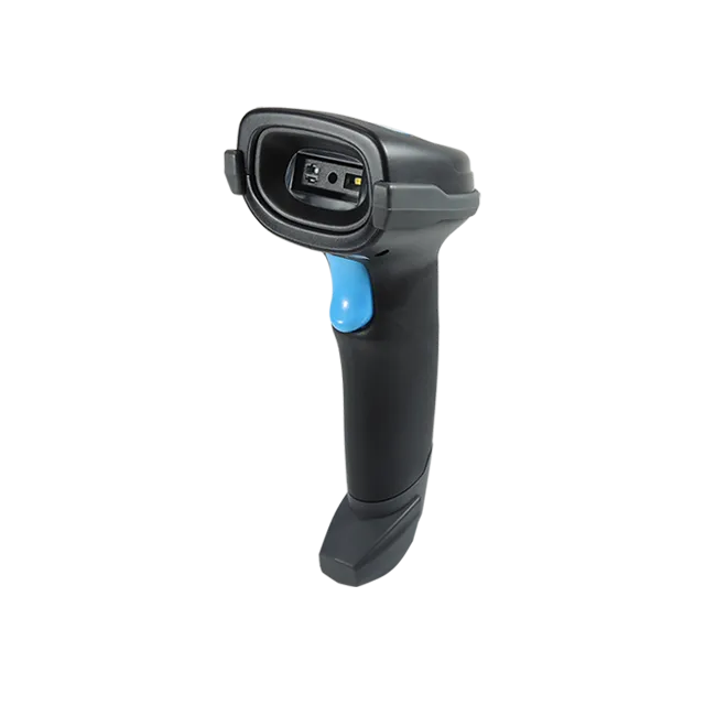 MT8120 2D Handheld Scanner