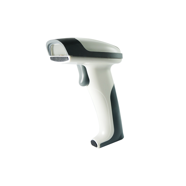 MT8200H 2D Handheld Scanner
