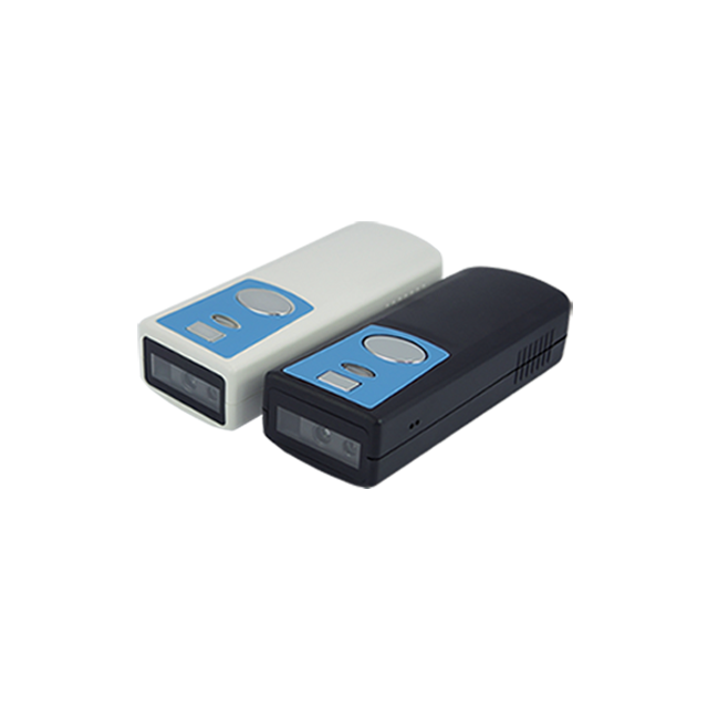 MT820 2D 口袋式無線掃描器