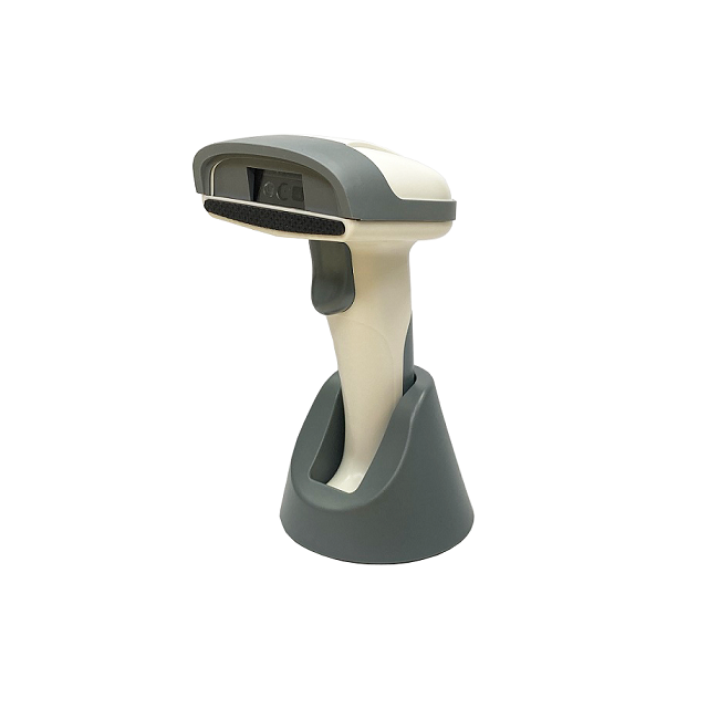MT8210B Escáner Inalámbrico 2D (EOL)