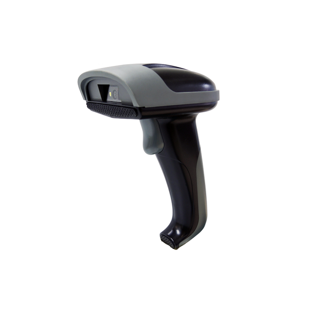 MT8210(P) 2D 手持掃描器 (EOL)