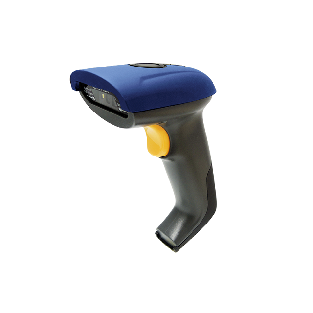 MT8220 2D Handheld Scanner