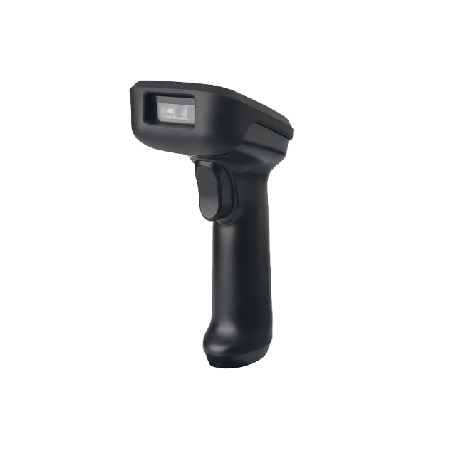 MT8221 2D Handheld Scanner