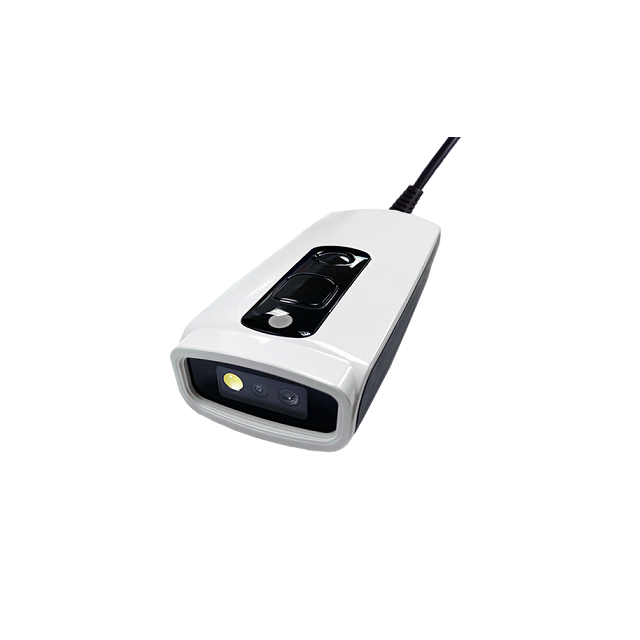 MT8225 2D Handheld Scanner