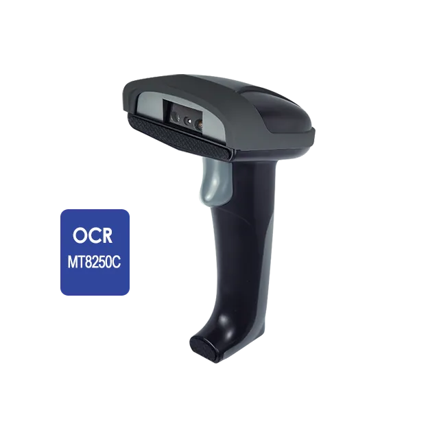 Escáner de mano 2D MT8250