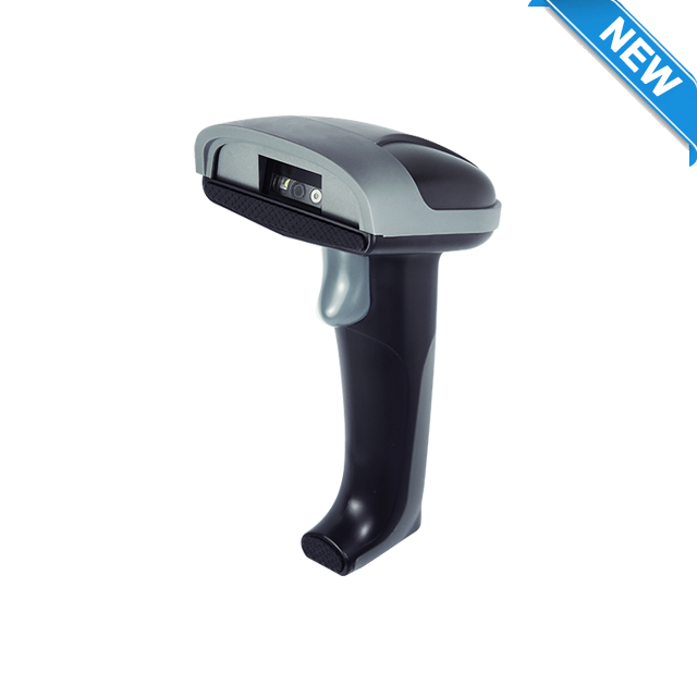 MT8258L 2D Handheld Scanner