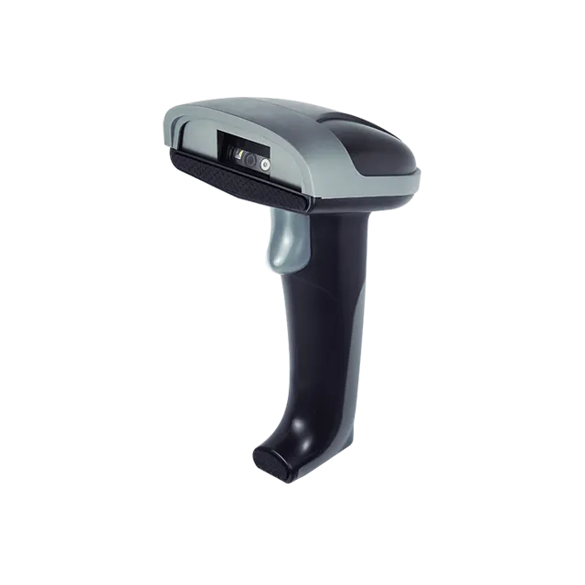MT8258L 2D Handheld Scanner