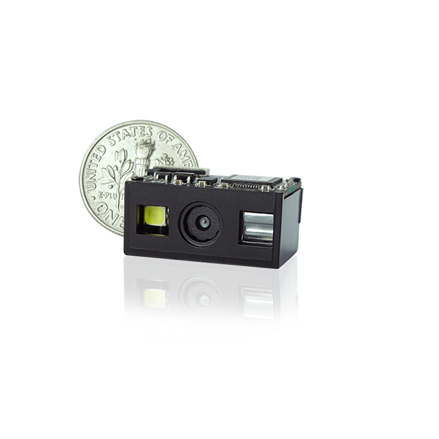 MT82Ag 二維條碼掃描引擎