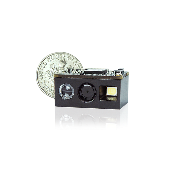 MT82VB 二維條碼掃描引擎