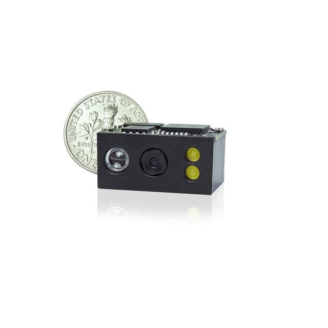 MT82W 廣角二維條碼掃描引擎