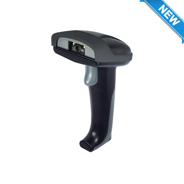MT8360DPH DPM Escáner Portátil