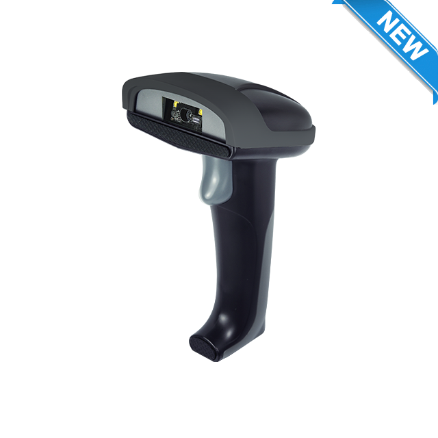 MT8360DPH DPM Handheld Scanner