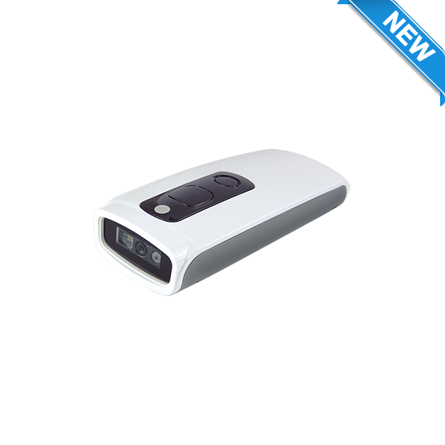 MT858L 2D Taschen-Wireless-Scanner