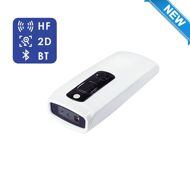 HFバーコードリーダー - MT859HF