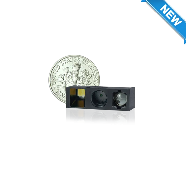 MT88DW Wide Angle 2D Scan Engine