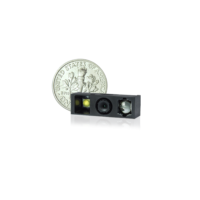 MT88 2D Scan Engine