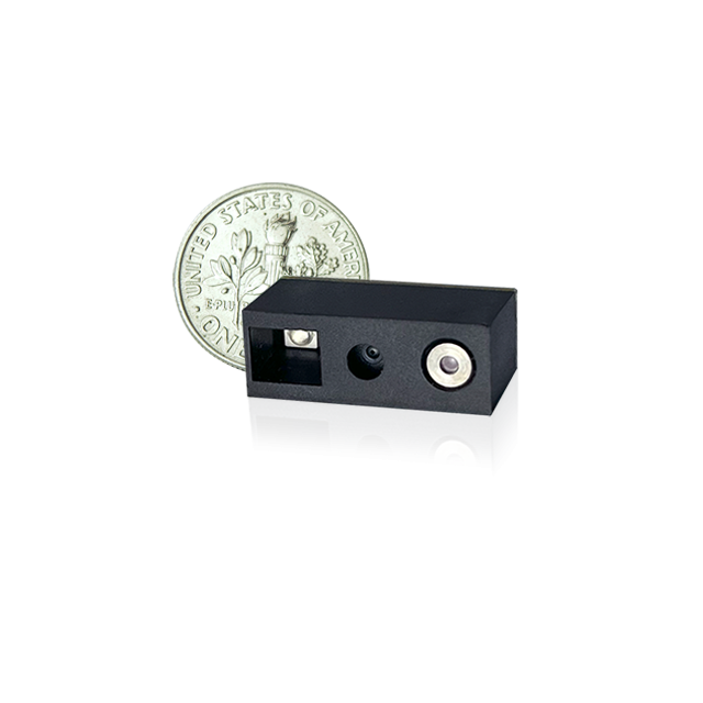 MT89L 2D Scan Engine