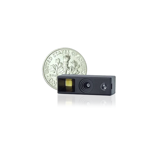 MT89M 二維條碼掃描引擎