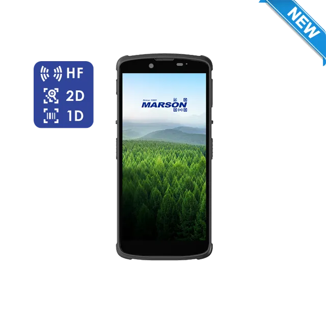 MP310 Mobile Computer