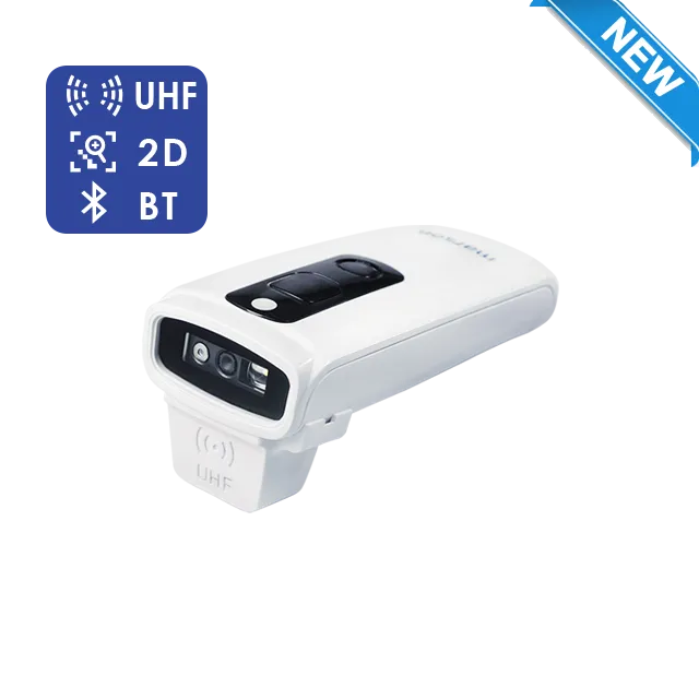 UHF 2D 條碼讀取器 - MT859UHF